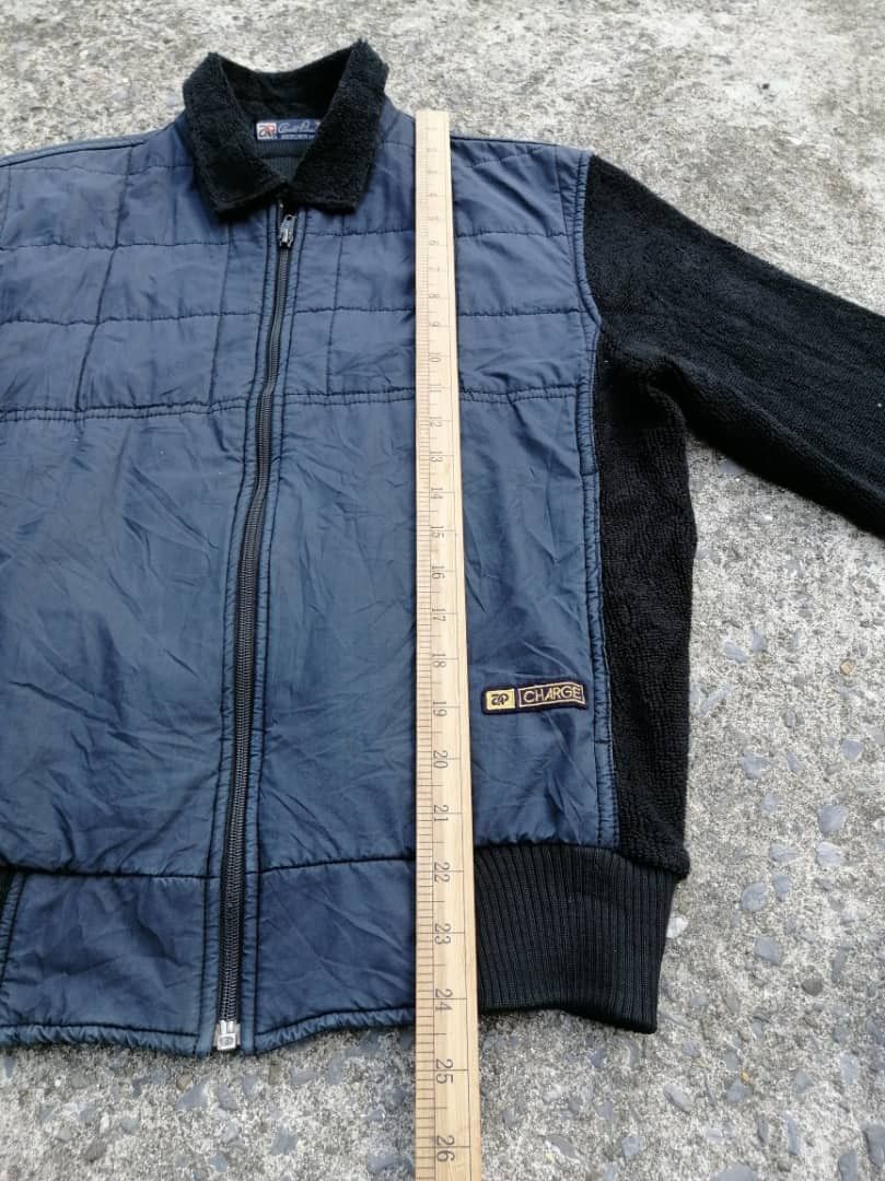 Designer × Japanese Brand × Vintage Vintage Arnold Palmer Nice Design Jacket Size US M / EU 48-50 / 2 - 3 Thumbnail