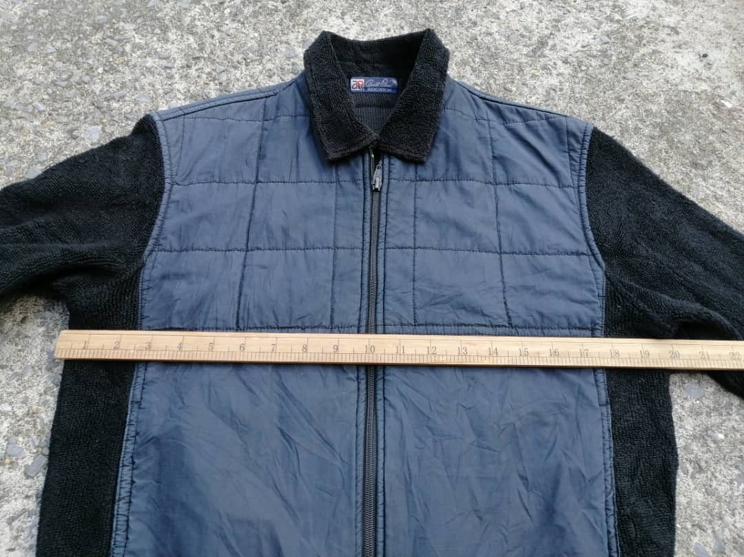 Designer × Japanese Brand × Vintage Vintage Arnold Palmer Nice Design Jacket Size US M / EU 48-50 / 2 - 2 Thumbnail
