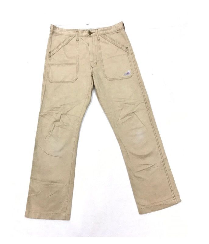 Edwin Over Works Factory | Grailed