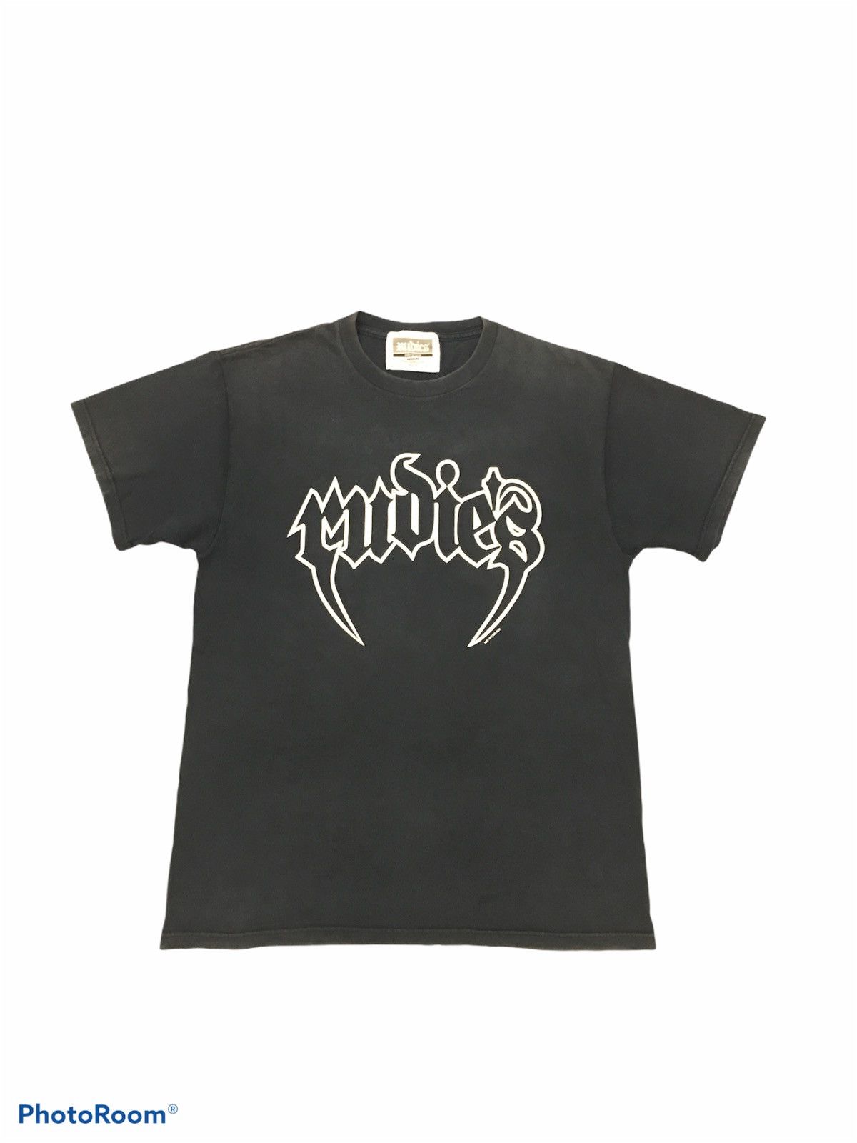 Japanese Brand RUDIES UNDERGROUND JAPAN SHIRT Size US M / EU 48-50 / 2 - 1 Thumbnail