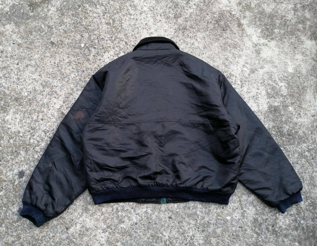 Vintage × Yamaha Vintage Yamaha Pocket Button Jacket Size US M / EU 48-50 / 2 - 3 Thumbnail