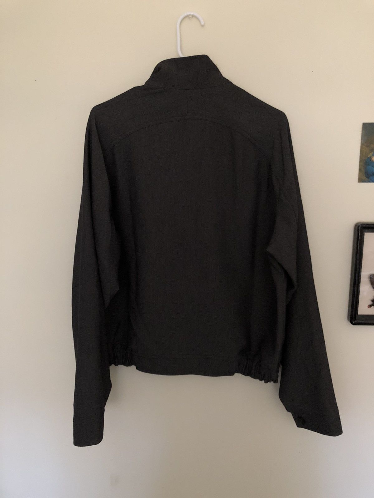 AFFXWRKS × Kiko Kostadinov Affix Works Mobilization Jacket FW20 Size US L / EU 52-54 / 3 - 2 Thumbnail