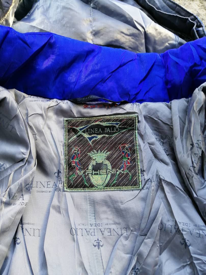 Linea Linda Palio Ski Jacket Size M / US 6-8 / IT 42-44 - 9 Thumbnail