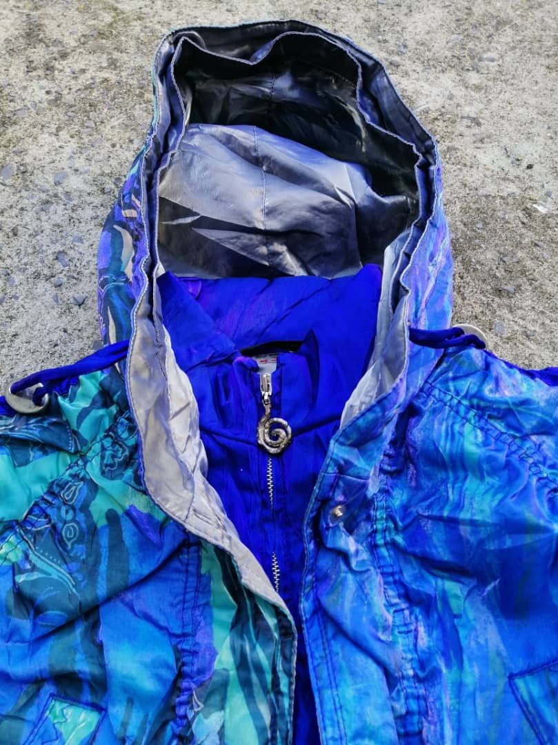 Linea Linda Palio Ski Jacket Size M / US 6-8 / IT 42-44 - 6 Thumbnail