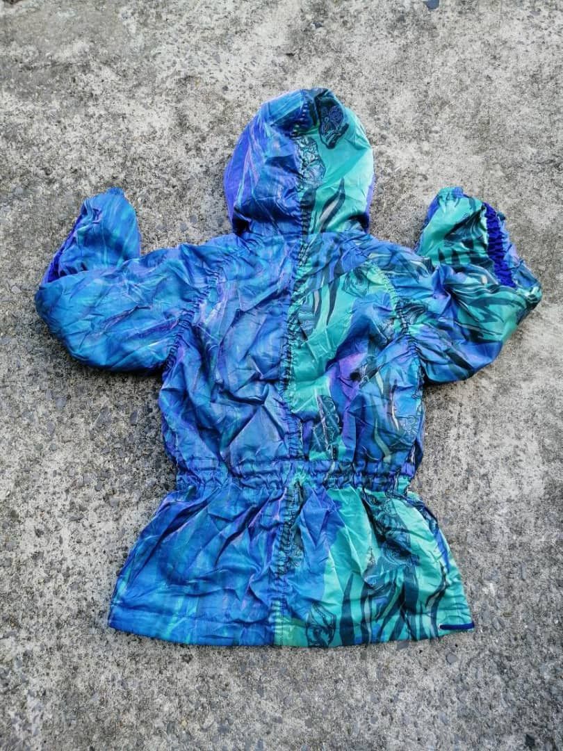 Linea Linda Palio Ski Jacket Size M / US 6-8 / IT 42-44 - 2 Thumbnail