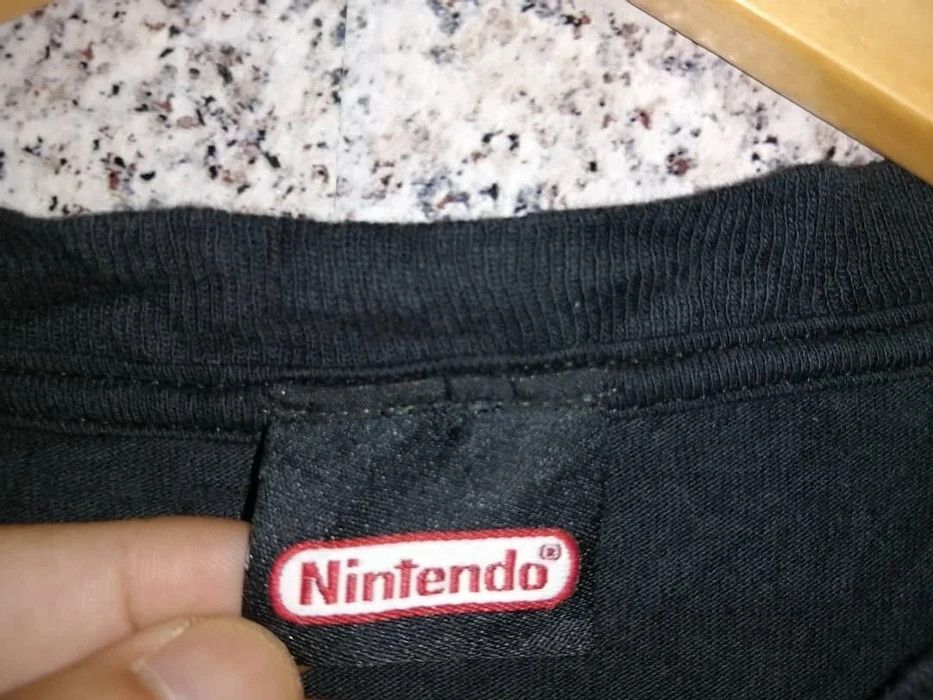 Cartoon Network × Vintage VINTAGE NINTENDO SUPER MARIO 2006 VERY RARE Size US M / EU 48-50 / 2 - 4 Thumbnail