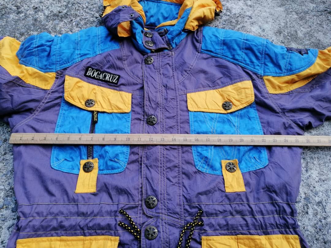 Other Bogacruz Snow Field Jacket Size US L / EU 52-54 / 3 - 2 Thumbnail