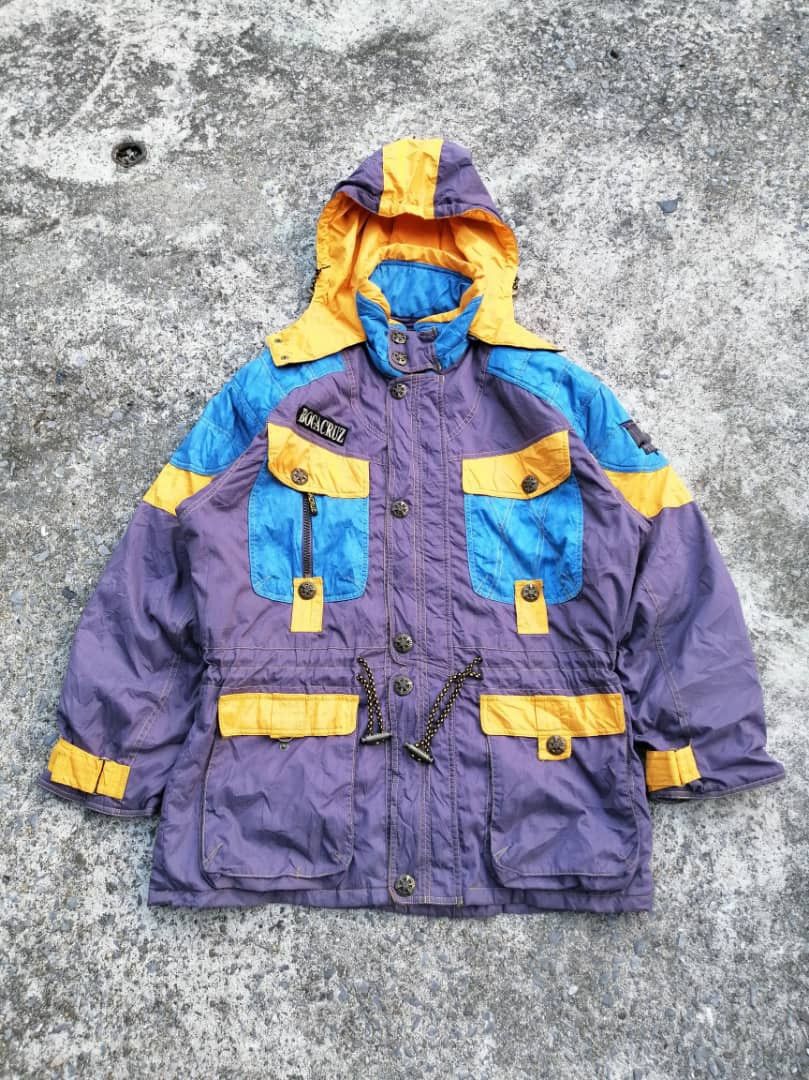 Other Bogacruz Snow Field Jacket Size US L / EU 52-54 / 3 - 1 Thumbnail