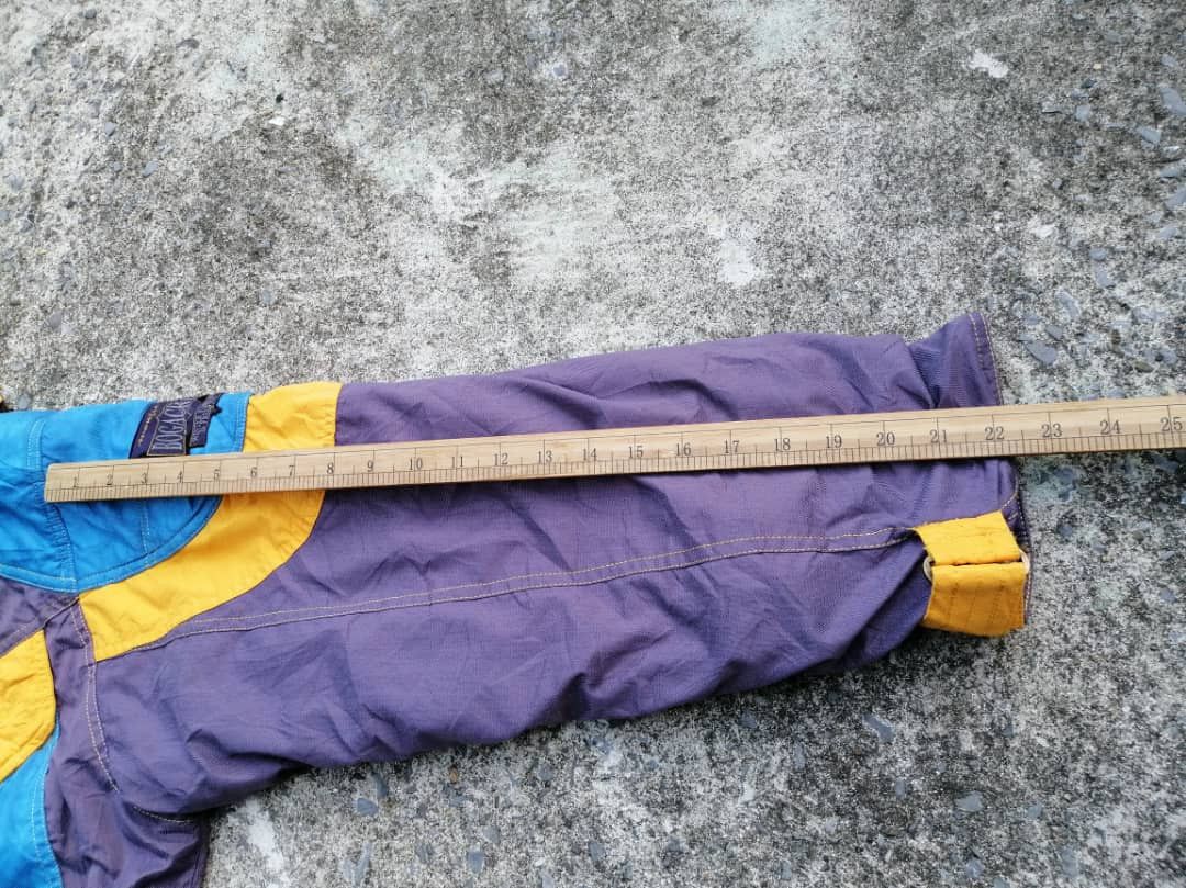 Other Bogacruz Snow Field Jacket Size US L / EU 52-54 / 3 - 4 Thumbnail