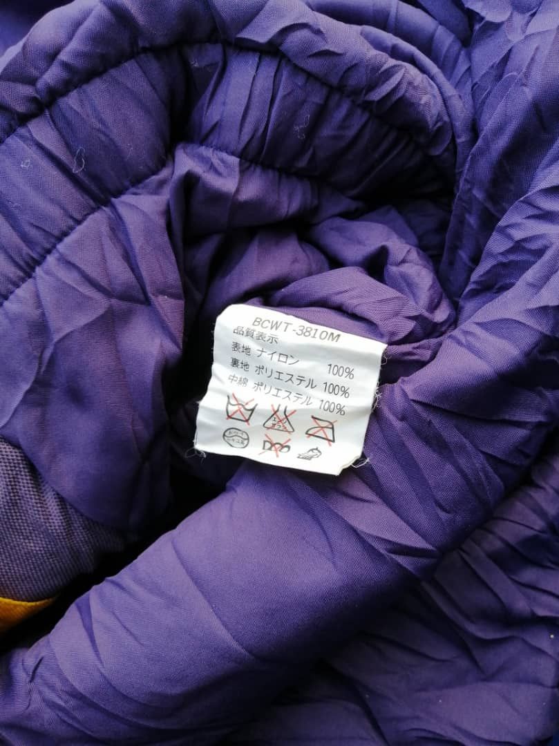 Other Bogacruz Snow Field Jacket Size US L / EU 52-54 / 3 - 6 Thumbnail