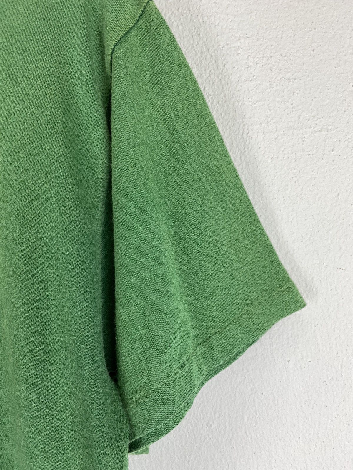 USA Olympics Vintage 1996 Olympic Atlanta green tee Size US M / EU 48-50 / 2 - 6 Thumbnail