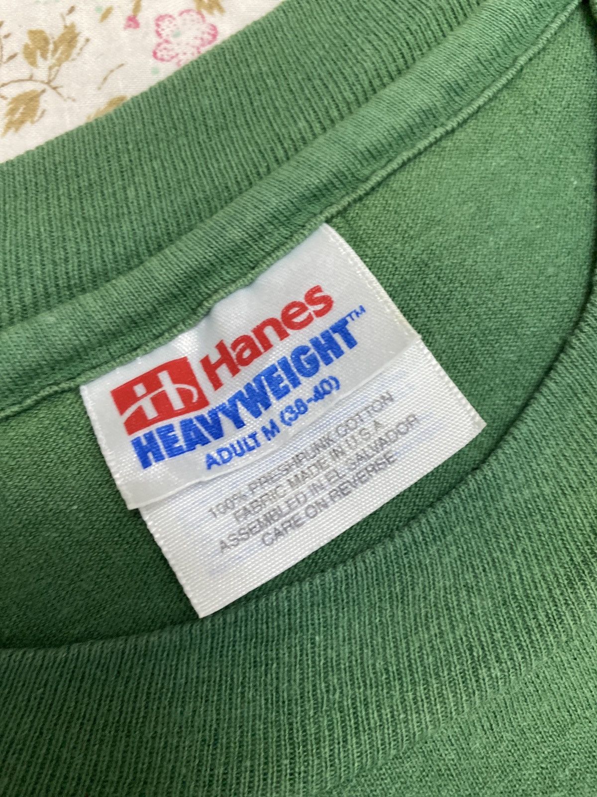 USA Olympics Vintage 1996 Olympic Atlanta green tee Size US M / EU 48-50 / 2 - 7 Thumbnail
