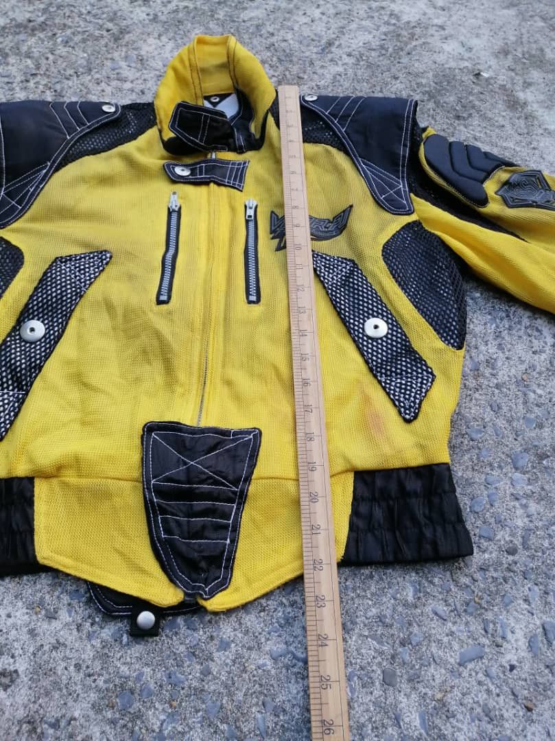 Japanese Brand Kiss Racing Gear Jacket Size US M / EU 48-50 / 2 - 4 Thumbnail