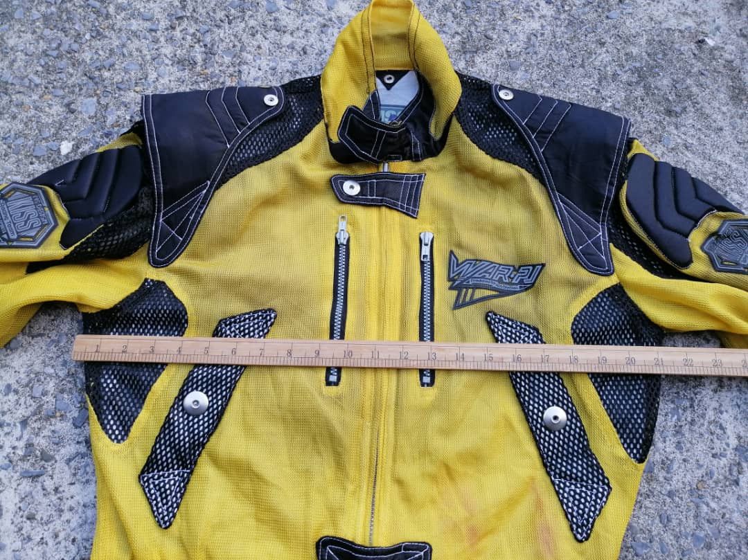 Japanese Brand Kiss Racing Gear Jacket Size US M / EU 48-50 / 2 - 3 Thumbnail