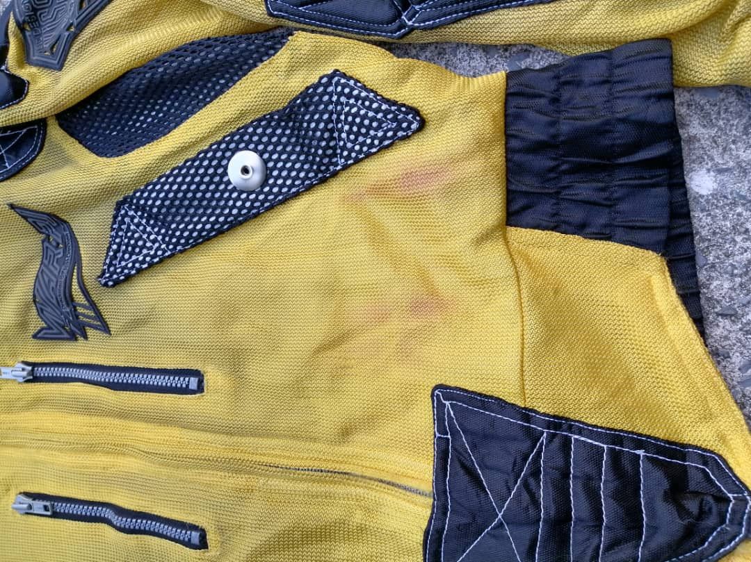 Japanese Brand Kiss Racing Gear Jacket Size US M / EU 48-50 / 2 - 8 Thumbnail