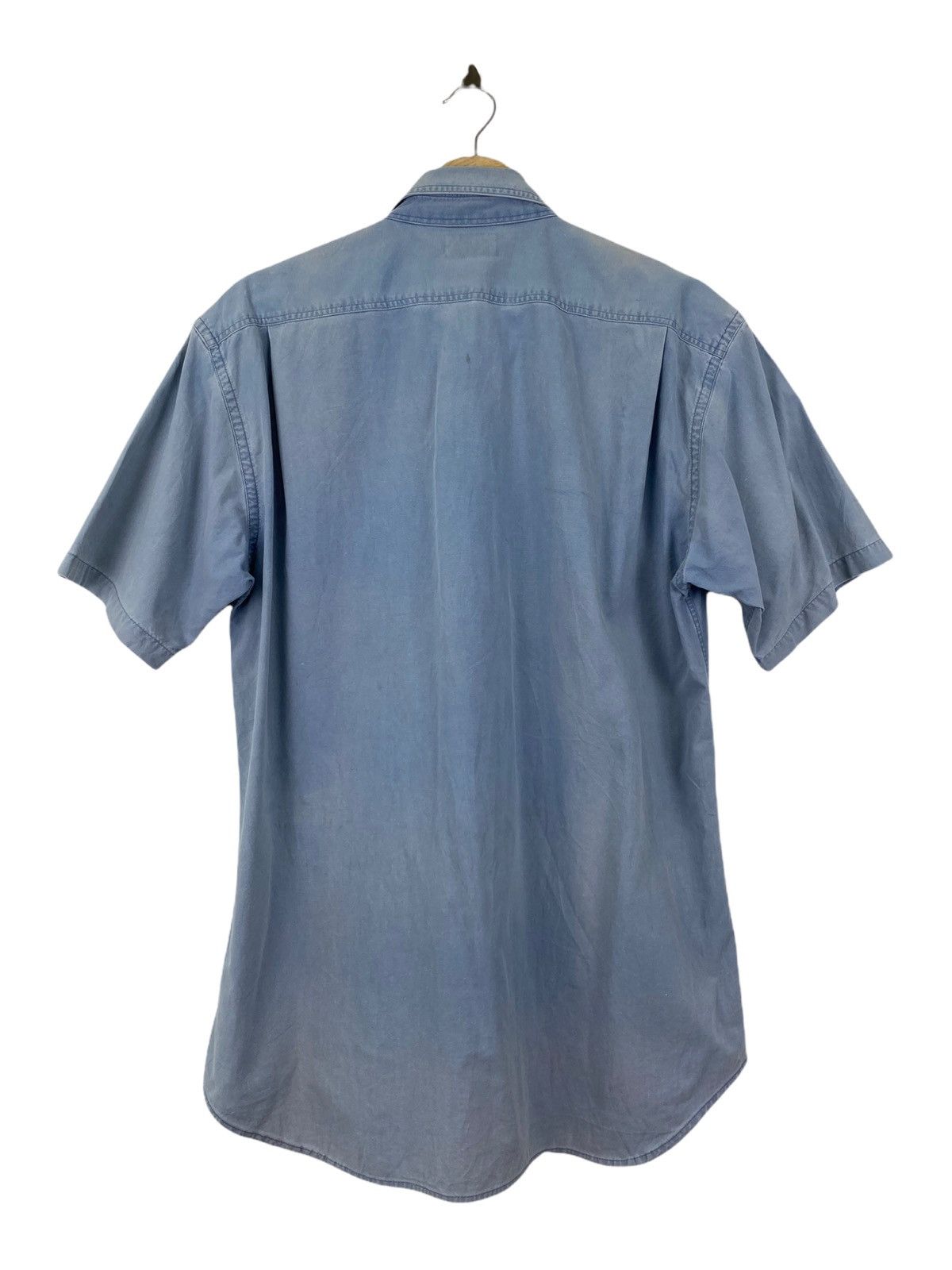 The North Face × Vintage Vintage The North Face Shirt Size US L / EU 52-54 / 3 - 2 Thumbnail