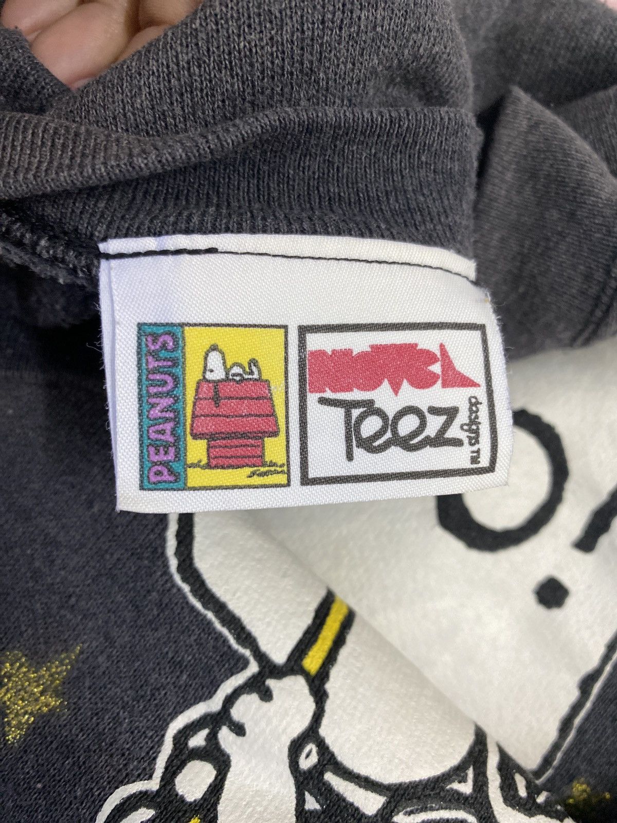 Peanuts × Vintage VINTAGE PEANUTS MADE USA SWEATSHIRT Size US M / EU 48-50 / 2 - 6 Thumbnail
