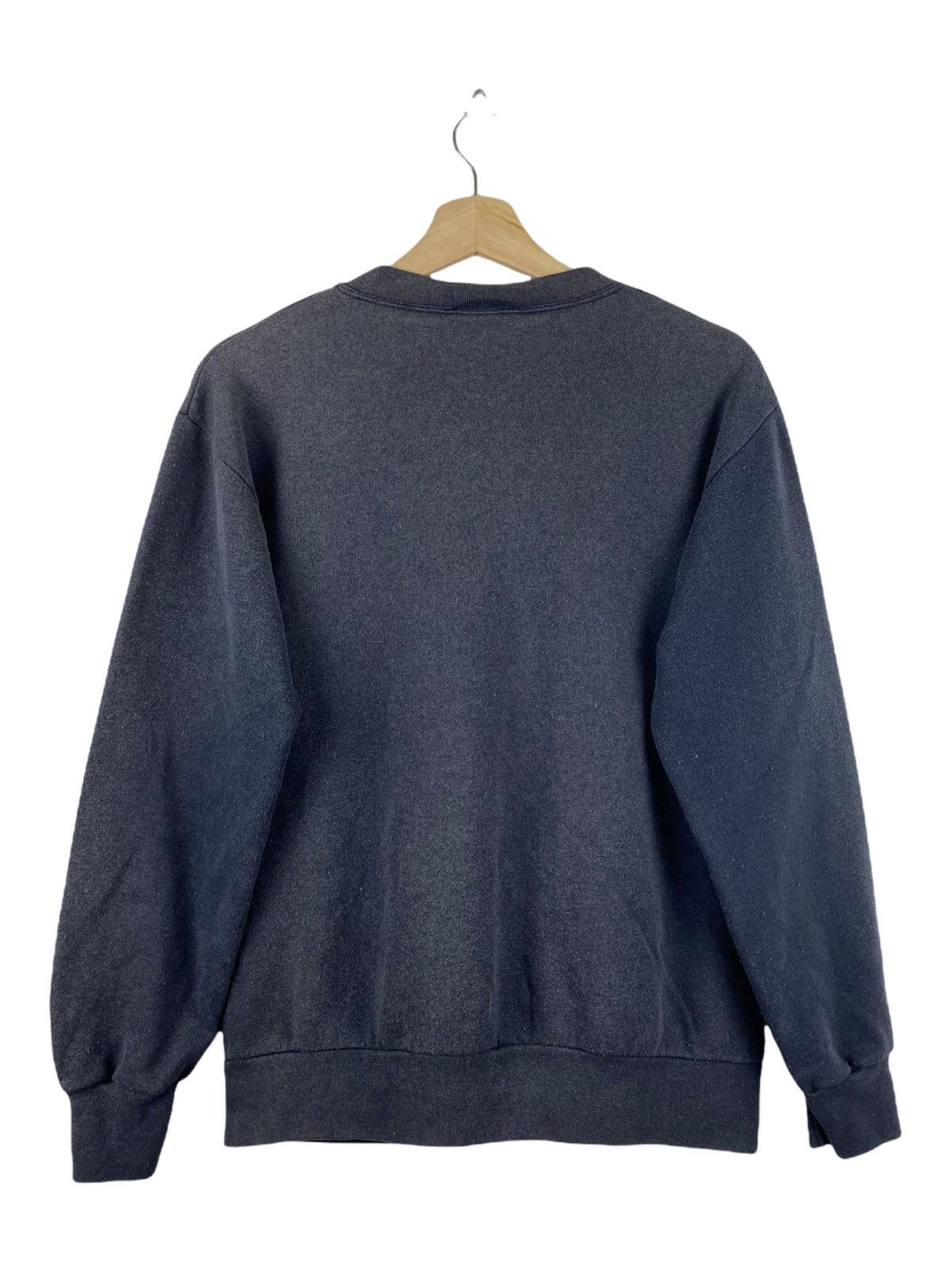Peanuts × Vintage VINTAGE PEANUTS MADE USA SWEATSHIRT Size US M / EU 48-50 / 2 - 4 Thumbnail