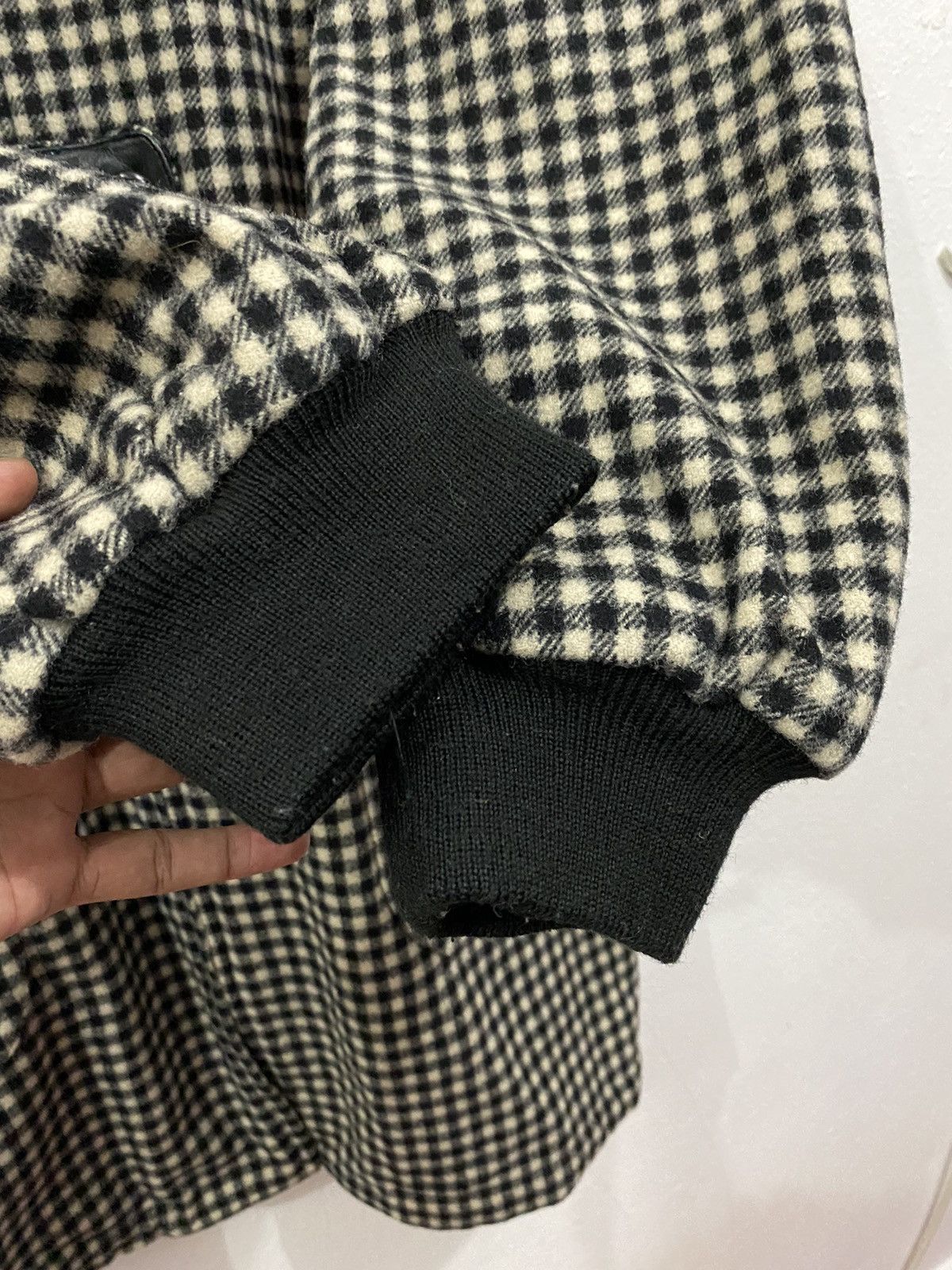 Kansai Yamamoto Vintage Kansai Man Yutaka Nishimura Jacket Style Size US L / EU 52-54 / 3 - 6 Thumbnail