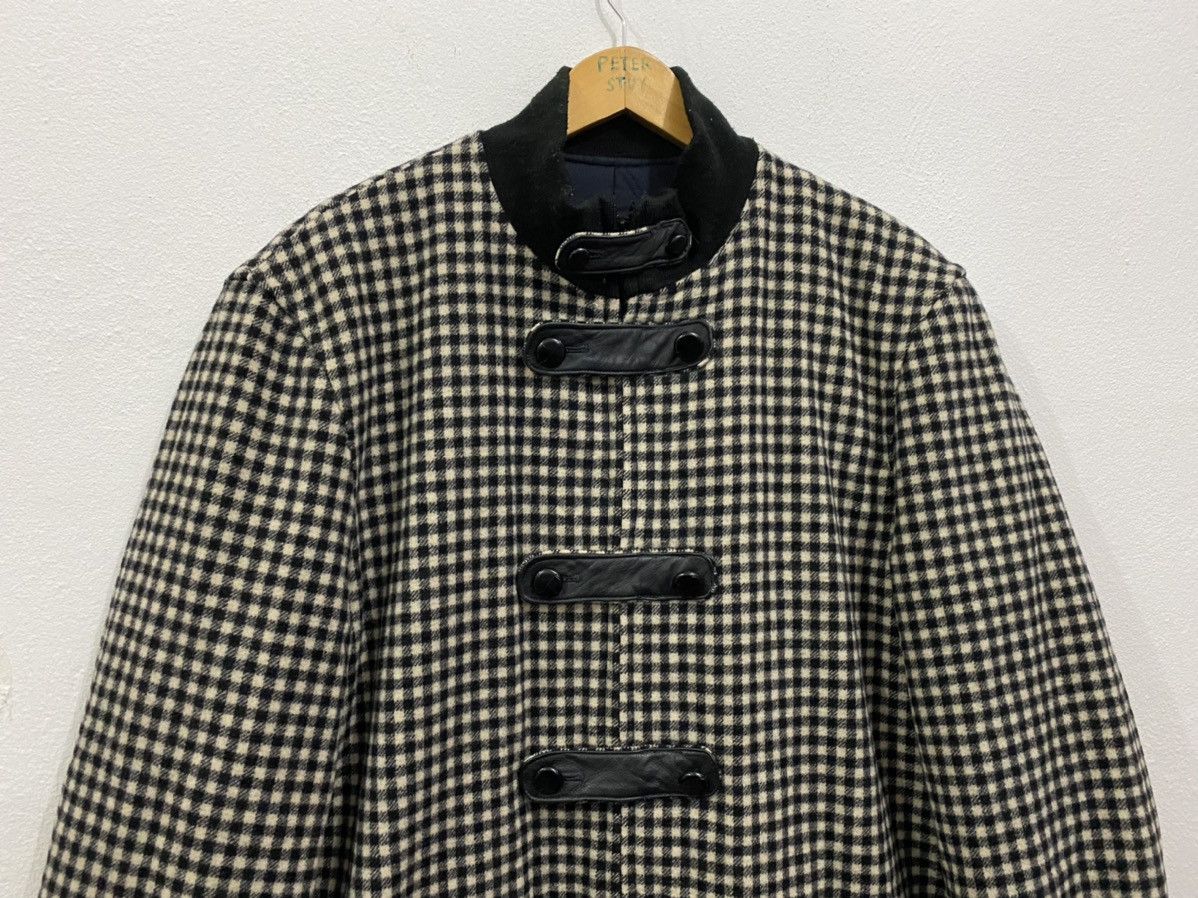 Kansai Yamamoto Vintage Kansai Man Yutaka Nishimura Jacket Style Size US L / EU 52-54 / 3 - 3 Thumbnail