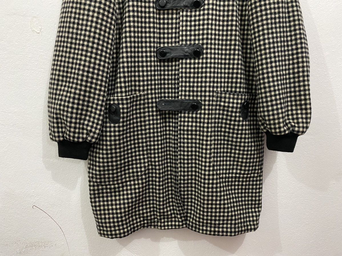 Kansai Yamamoto Vintage Kansai Man Yutaka Nishimura Jacket Style Size US L / EU 52-54 / 3 - 4 Thumbnail