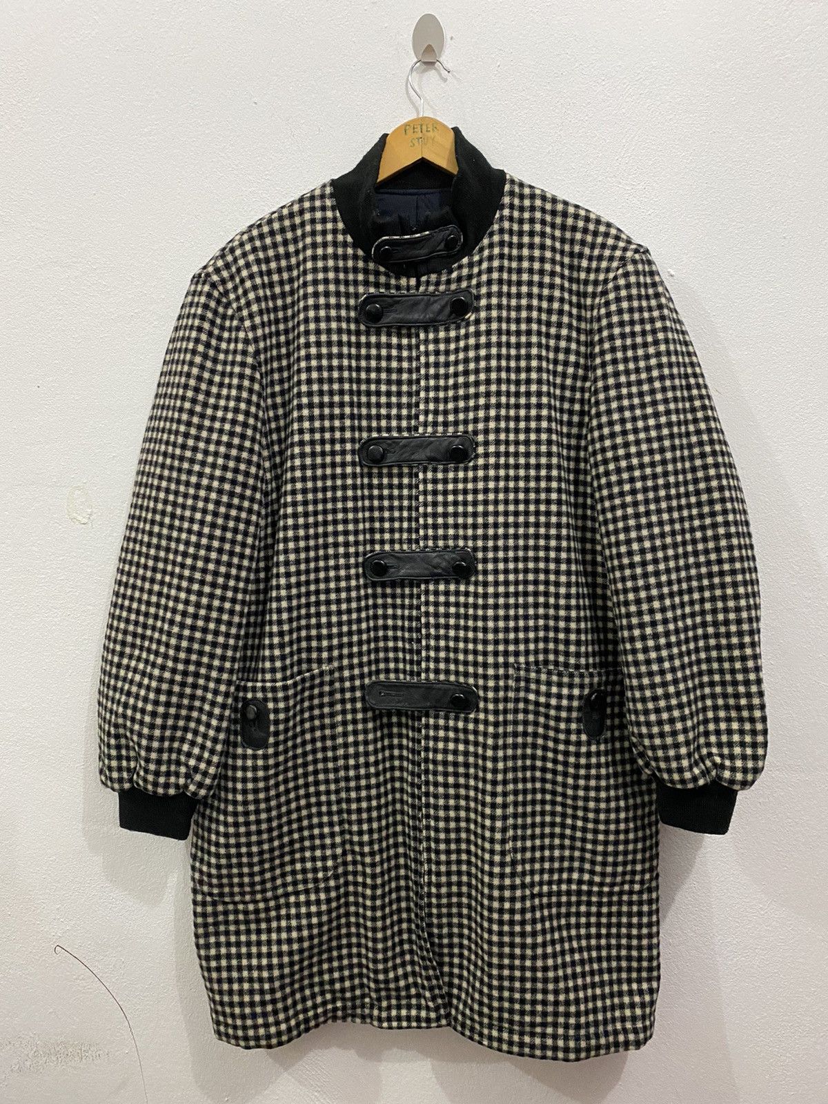 Kansai Yamamoto Vintage Kansai Man Yutaka Nishimura Jacket Style Size US L / EU 52-54 / 3 - 2 Thumbnail