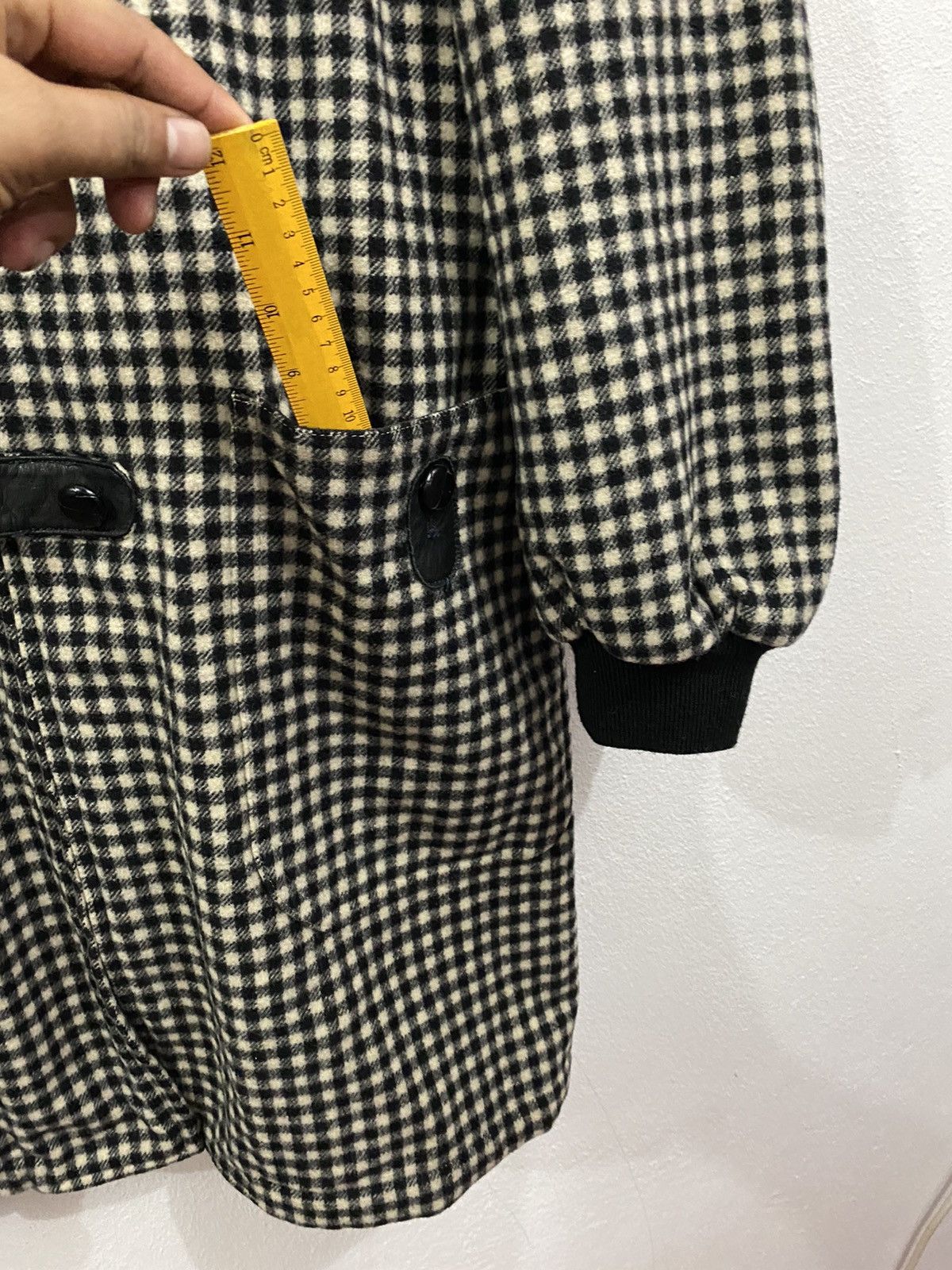 Kansai Yamamoto Vintage Kansai Man Yutaka Nishimura Jacket Style Size US L / EU 52-54 / 3 - 5 Thumbnail