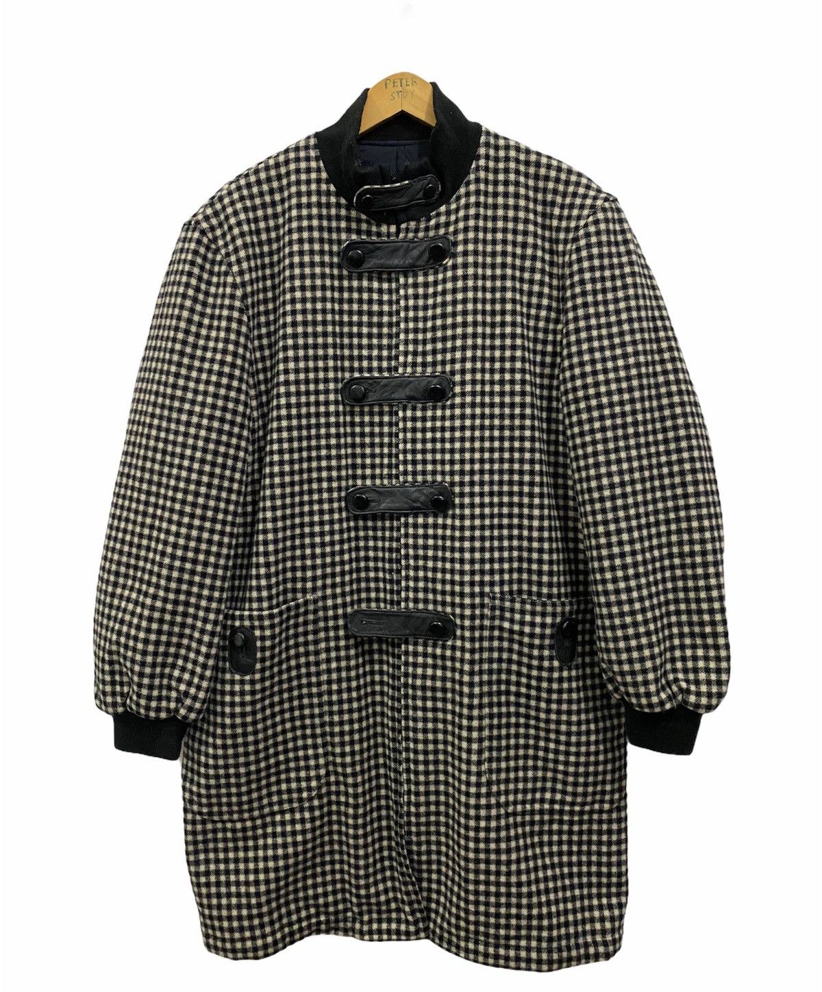 Kansai Yamamoto Vintage Kansai Man Yutaka Nishimura Jacket Style Size US L / EU 52-54 / 3 - 1 Thumbnail