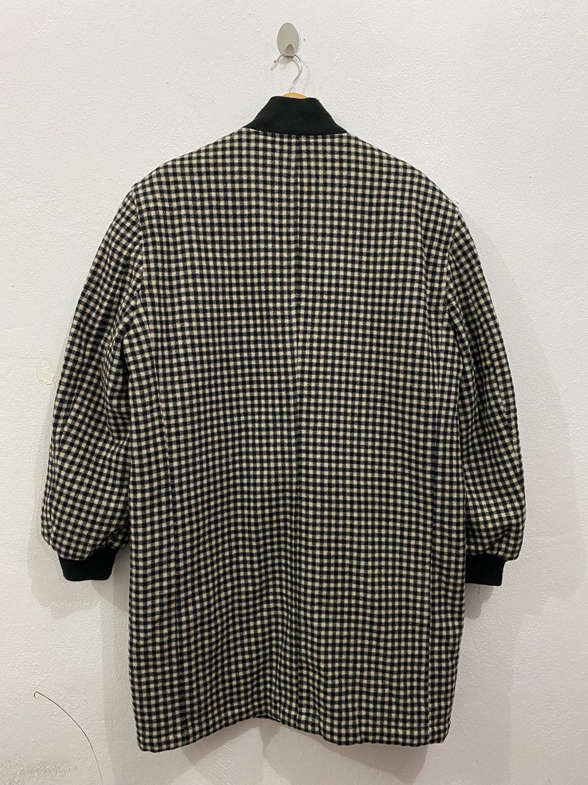 Kansai Yamamoto Vintage Kansai Man Yutaka Nishimura Jacket Style Size US L / EU 52-54 / 3 - 7 Thumbnail