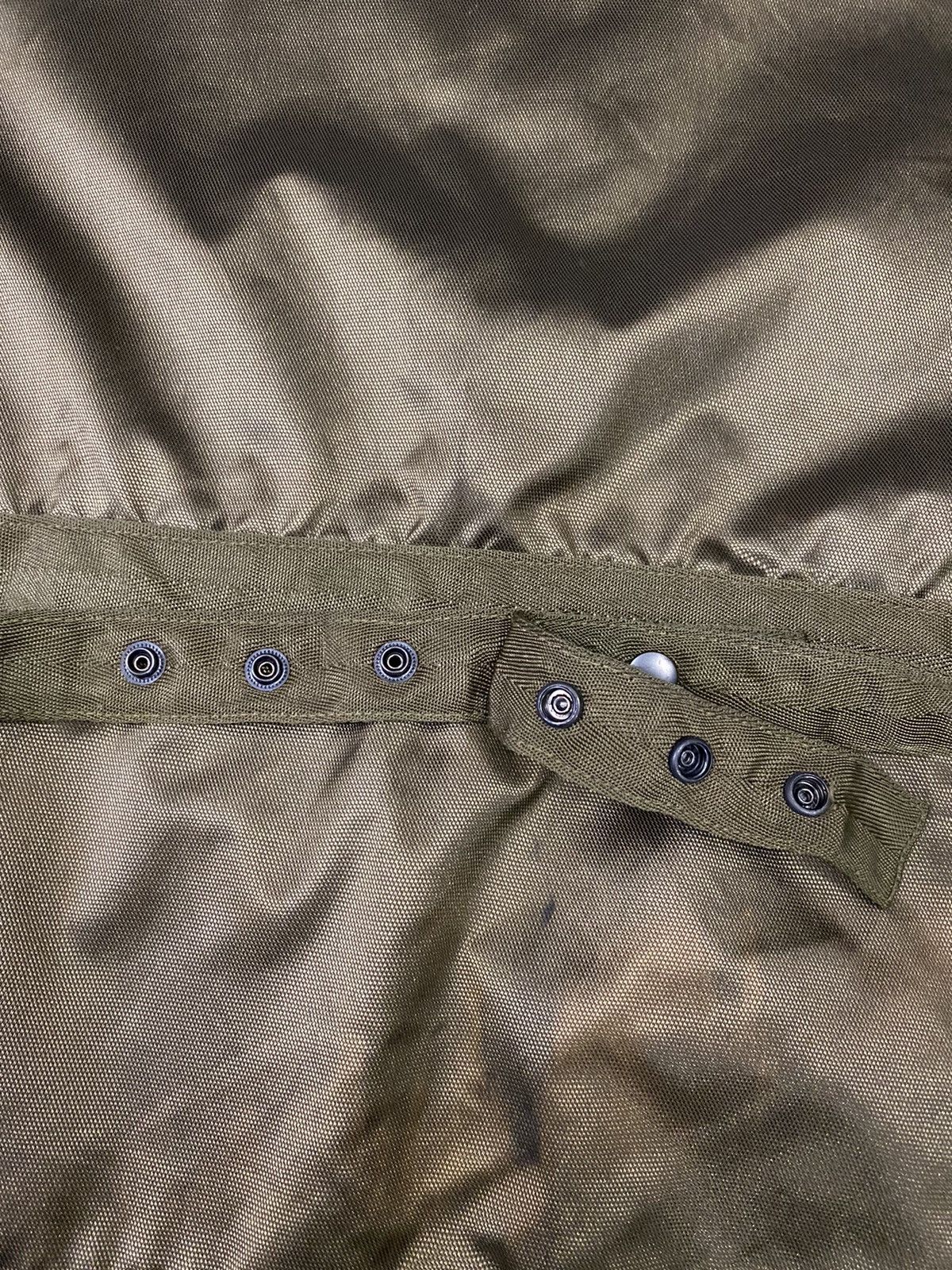 Vintage Vintage U.S. Air Force Radio Carrier Vest Size US L / EU 52-54 / 3 - 8 Thumbnail