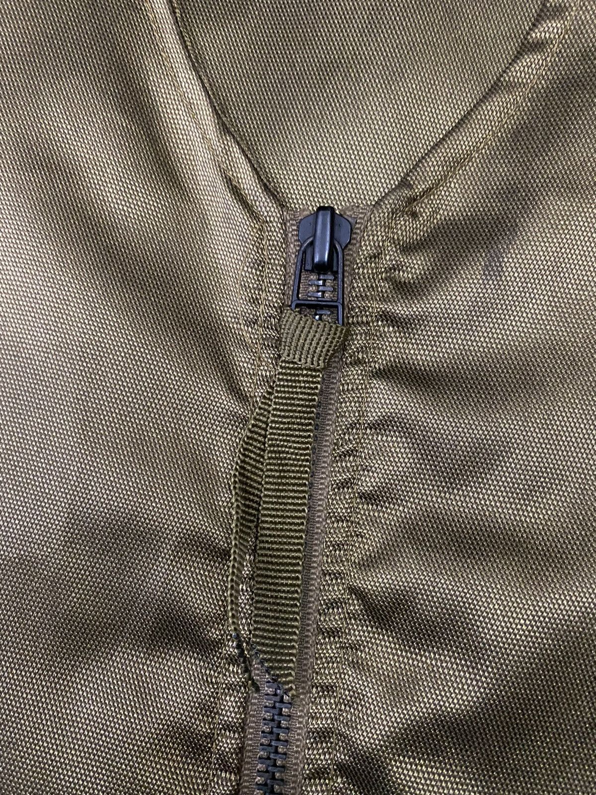 Vintage Vintage U.S. Air Force Radio Carrier Vest Size US L / EU 52-54 / 3 - 5 Thumbnail