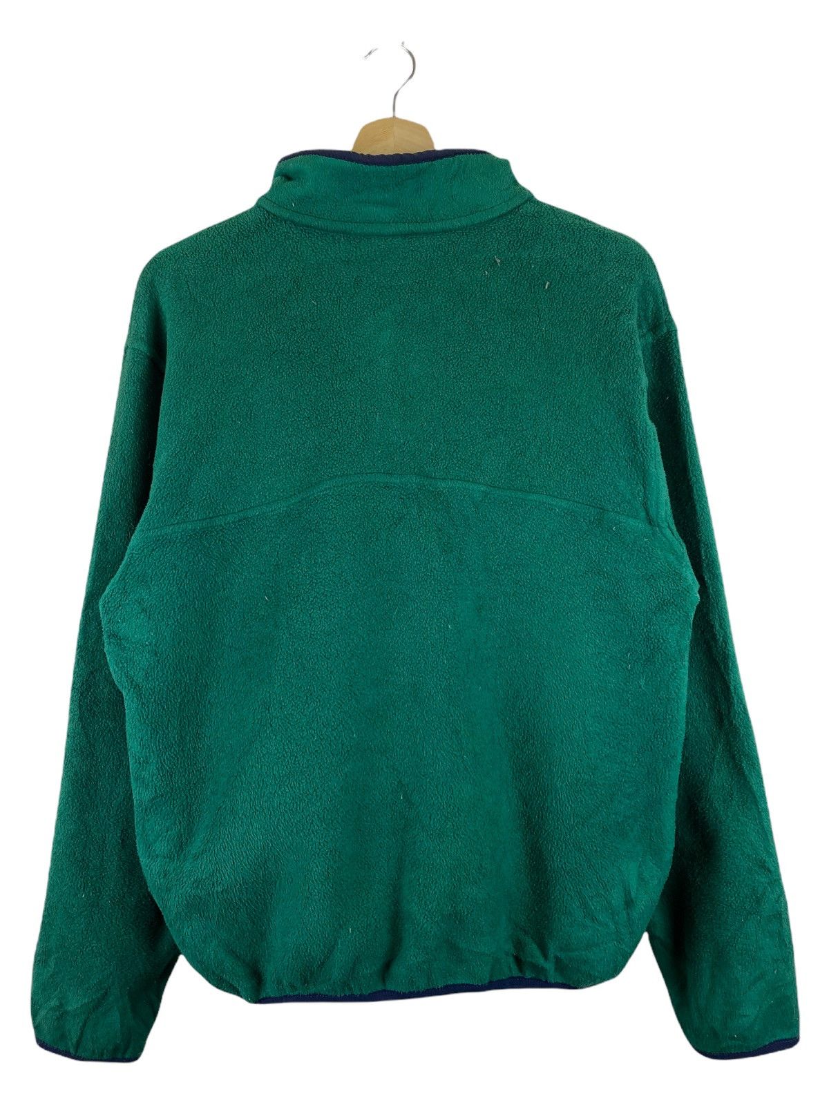 L.L. Bean × Vintage VINTAGE LL BEAN FLEECE SWEATERS Size US M / EU 48-50 / 2 - 3 Thumbnail