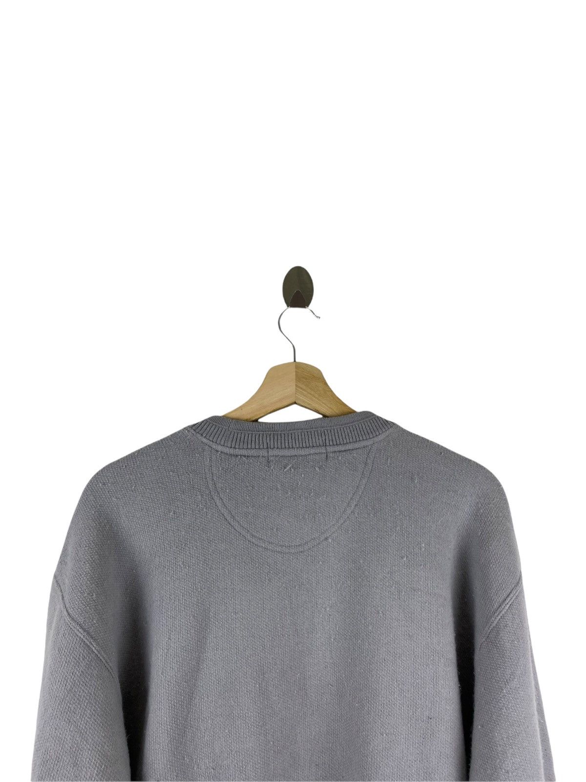 Lindbergh × Vintage VINTAGE LINDBERGH “TRANS TRADITIONAL” SWEATSHIRT Size US M / EU 48-50 / 2 - 5 Thumbnail
