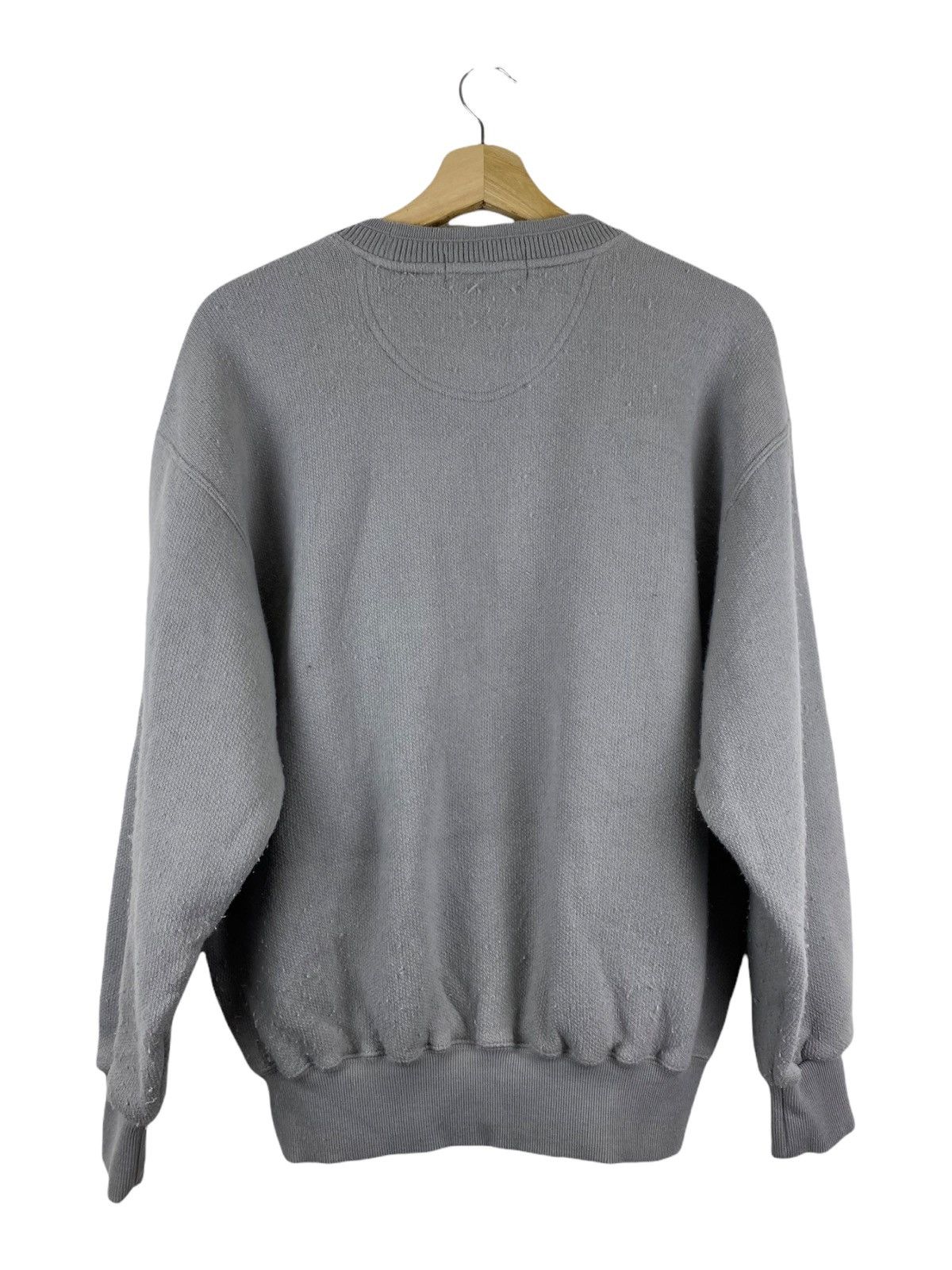Lindbergh × Vintage VINTAGE LINDBERGH “TRANS TRADITIONAL” SWEATSHIRT Size US M / EU 48-50 / 2 - 4 Thumbnail