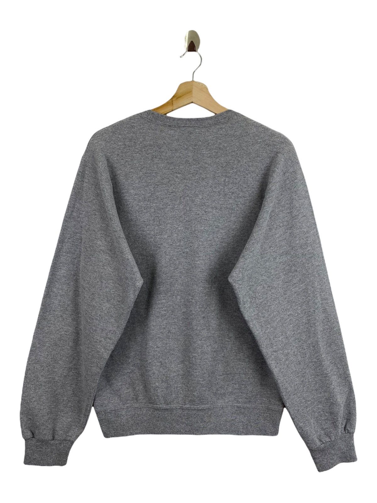 Disney × Jerzees × Vintage Vintage Oregon disney sweatshirt Size US M / EU 48-50 / 2 - 2 Thumbnail