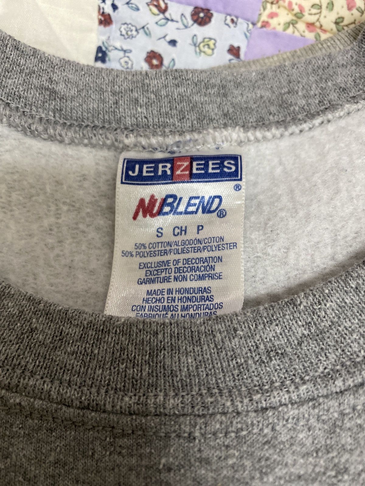 Disney × Jerzees × Vintage Vintage Oregon disney sweatshirt Size US M / EU 48-50 / 2 - 4 Thumbnail
