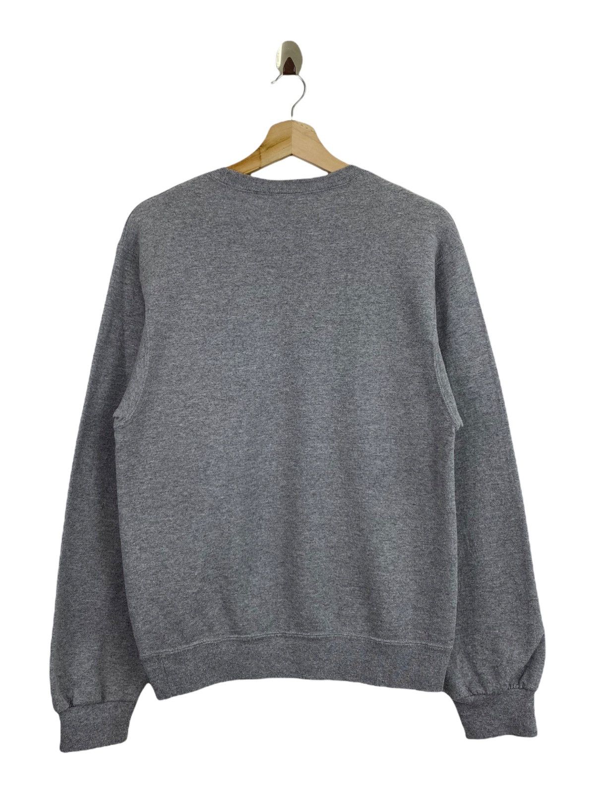 Disney × Jerzees × Vintage Vintage Oregon disney sweatshirt Size US M / EU 48-50 / 2 - 3 Thumbnail