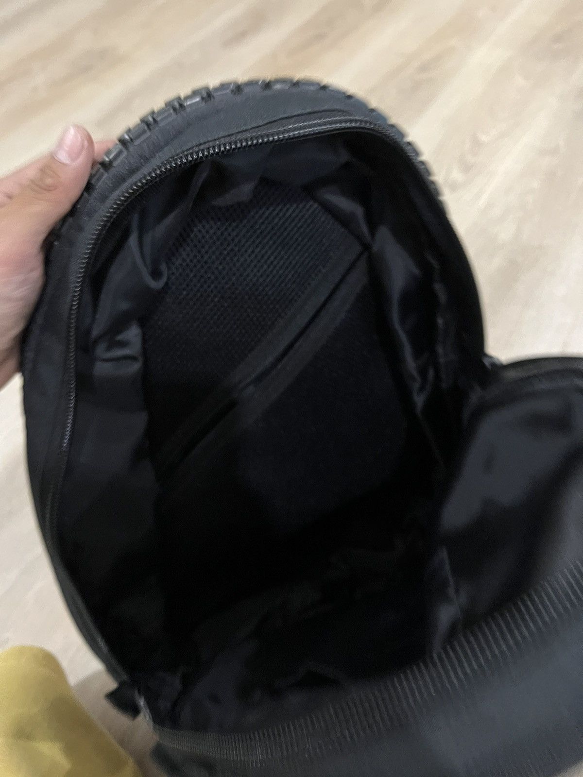 Other Big zipper backpack/side bag Size ONE SIZE - 22 Thumbnail