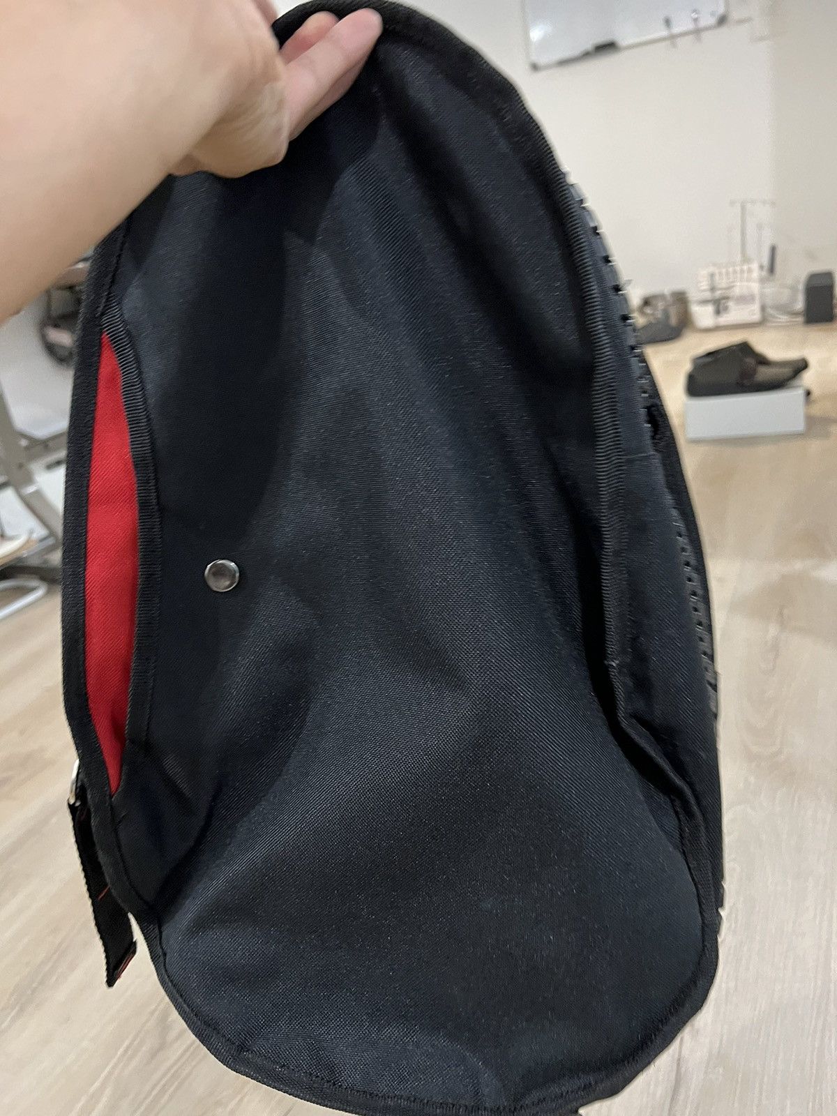 Other Big zipper backpack/side bag Size ONE SIZE - 14 Thumbnail