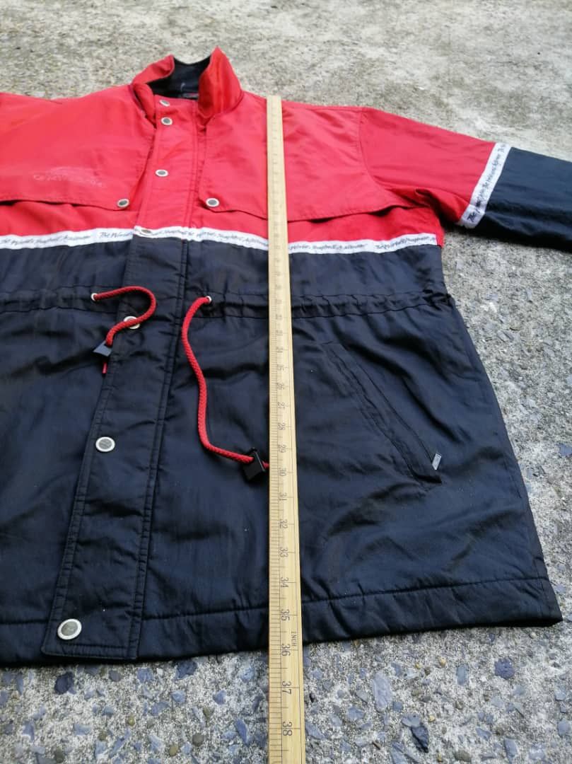 Canterbury of New Zealand × Vintage Vintage Canterbury Of New Zealand Nice Design Jacket Size US L / EU 52-54 / 3 - 6 Thumbnail