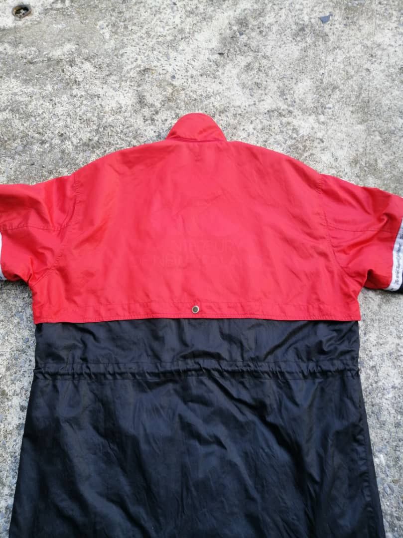Canterbury of New Zealand × Vintage Vintage Canterbury Of New Zealand Nice Design Jacket Size US L / EU 52-54 / 3 - 2 Thumbnail