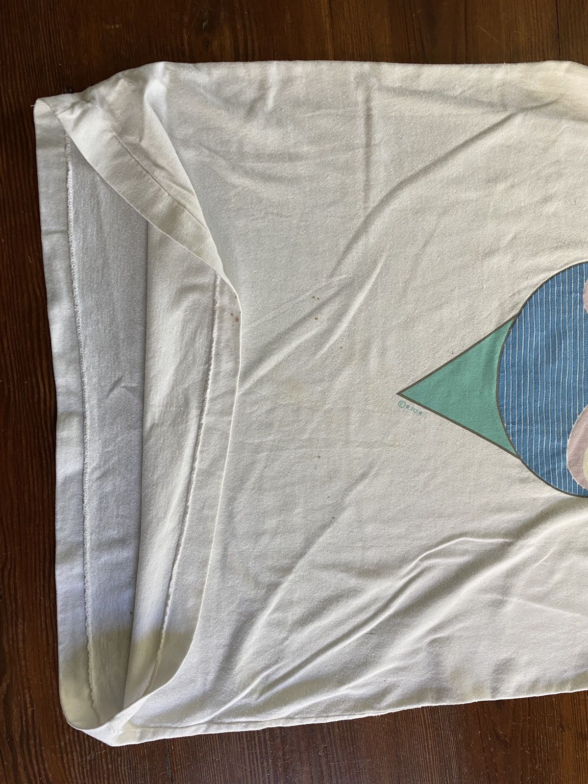 Vintage Vintage 70’s Miami Beach Single Stitch Polo Tee Size US M / EU 48-50 / 2 - 17 Thumbnail