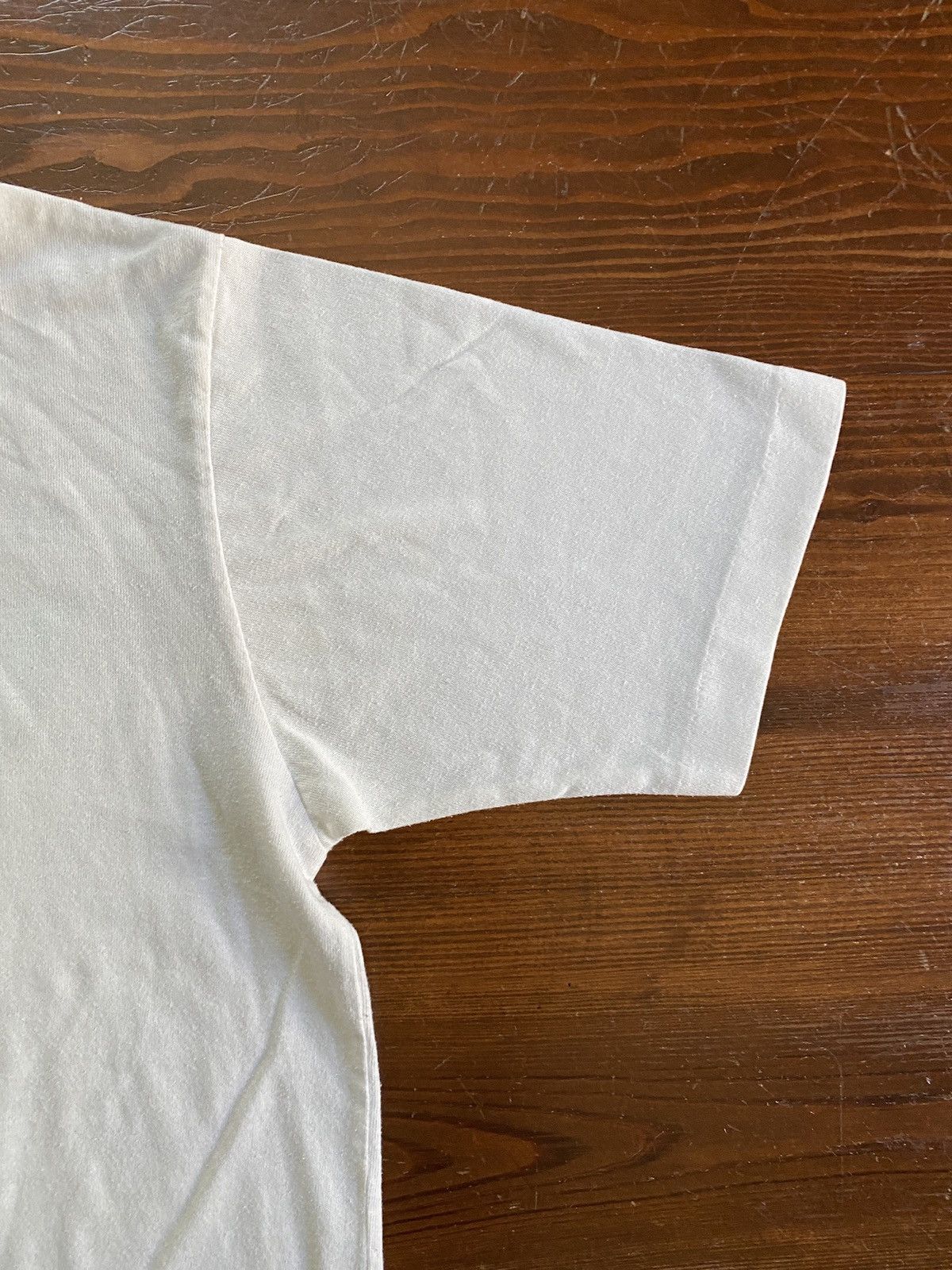 Vintage Vintage 70’s Miami Beach Single Stitch Polo Tee Size US M / EU 48-50 / 2 - 21 Thumbnail