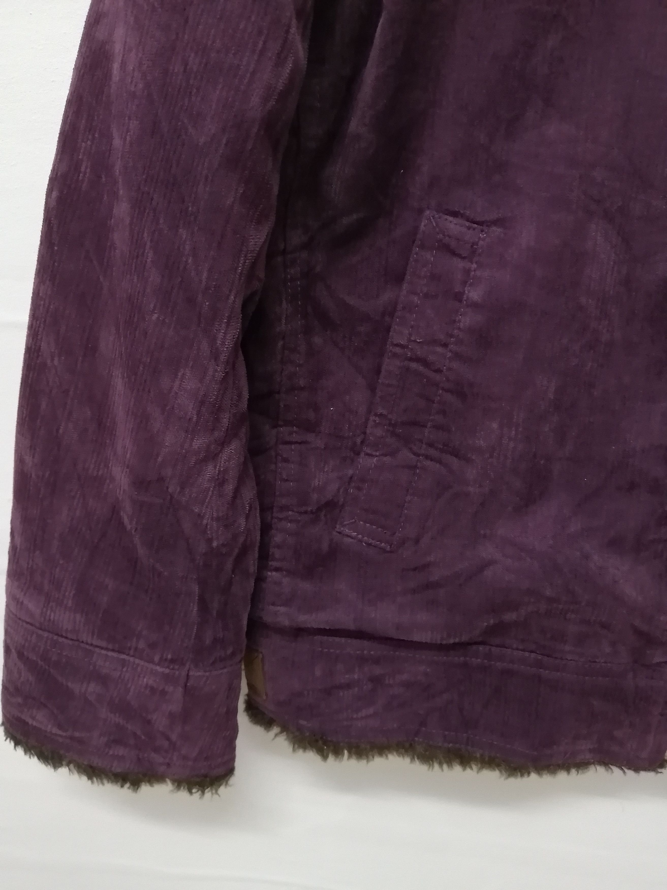 Vintage Vintage CARTER'S Jacket Size US S / EU 44-46 / 1 - 6 Thumbnail