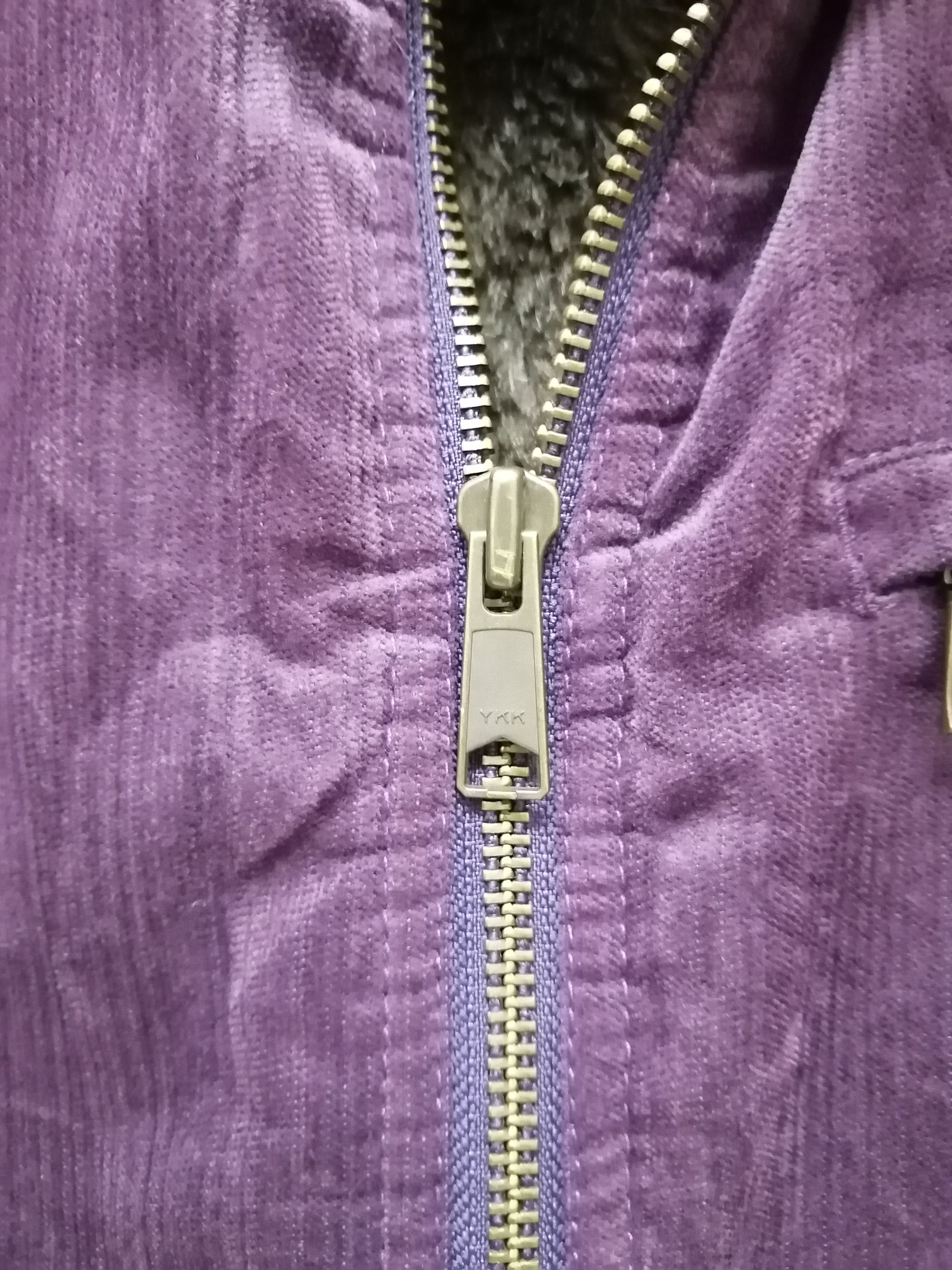 Vintage Vintage CARTER'S Jacket Size US S / EU 44-46 / 1 - 8 Thumbnail