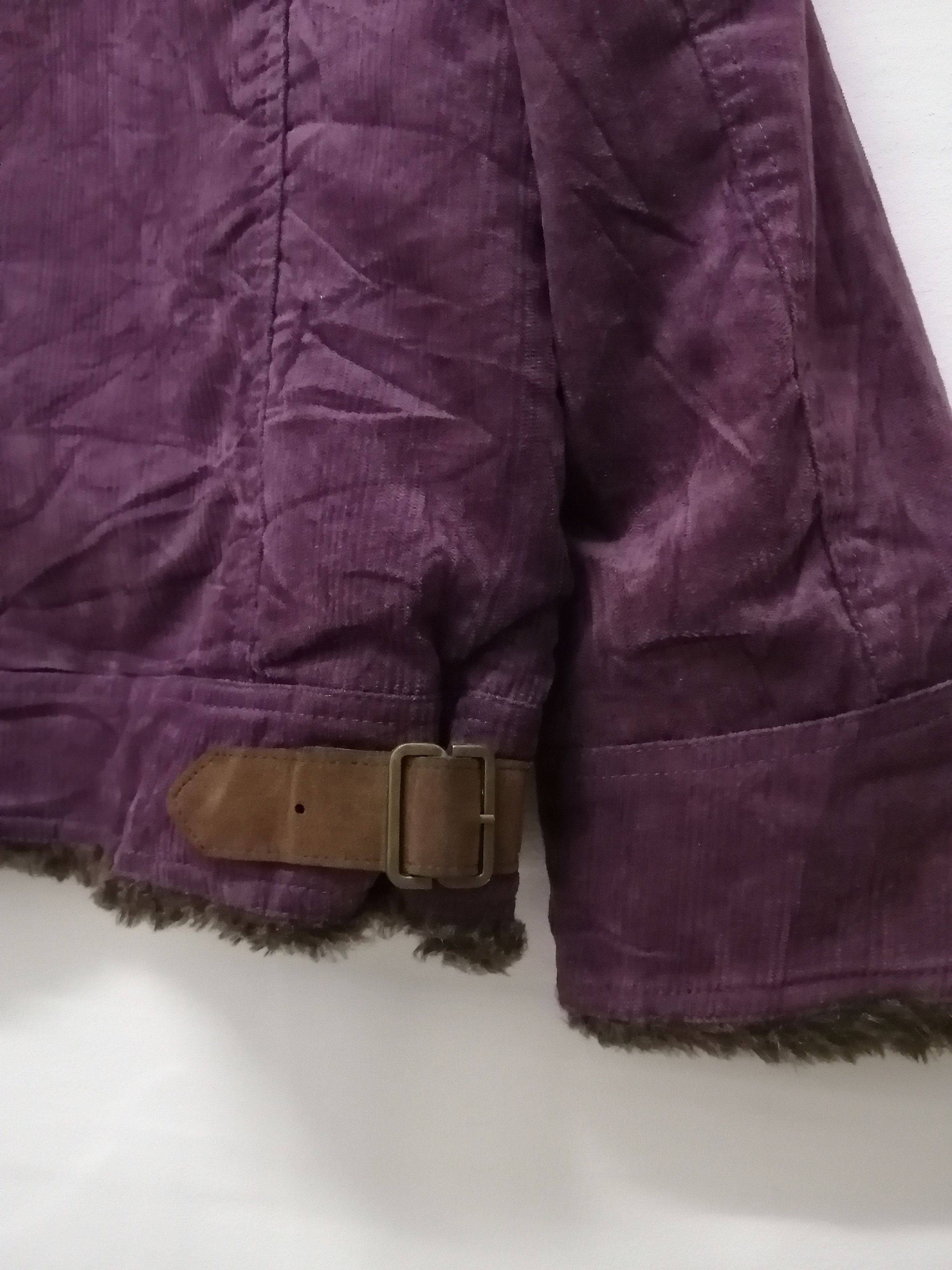 Vintage Vintage CARTER'S Jacket Size US S / EU 44-46 / 1 - 12 Thumbnail
