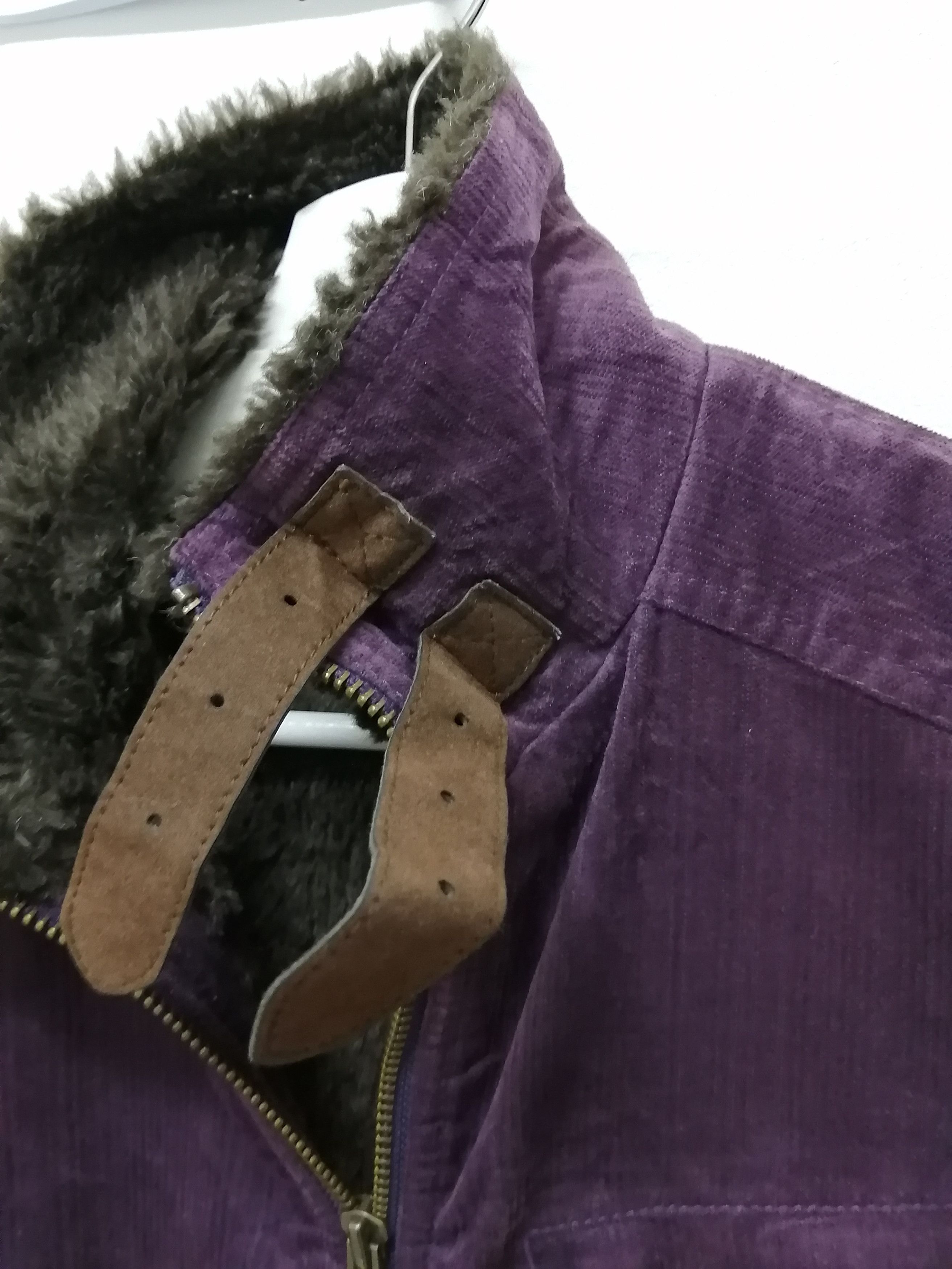 Vintage Vintage CARTER'S Jacket Size US S / EU 44-46 / 1 - 4 Thumbnail