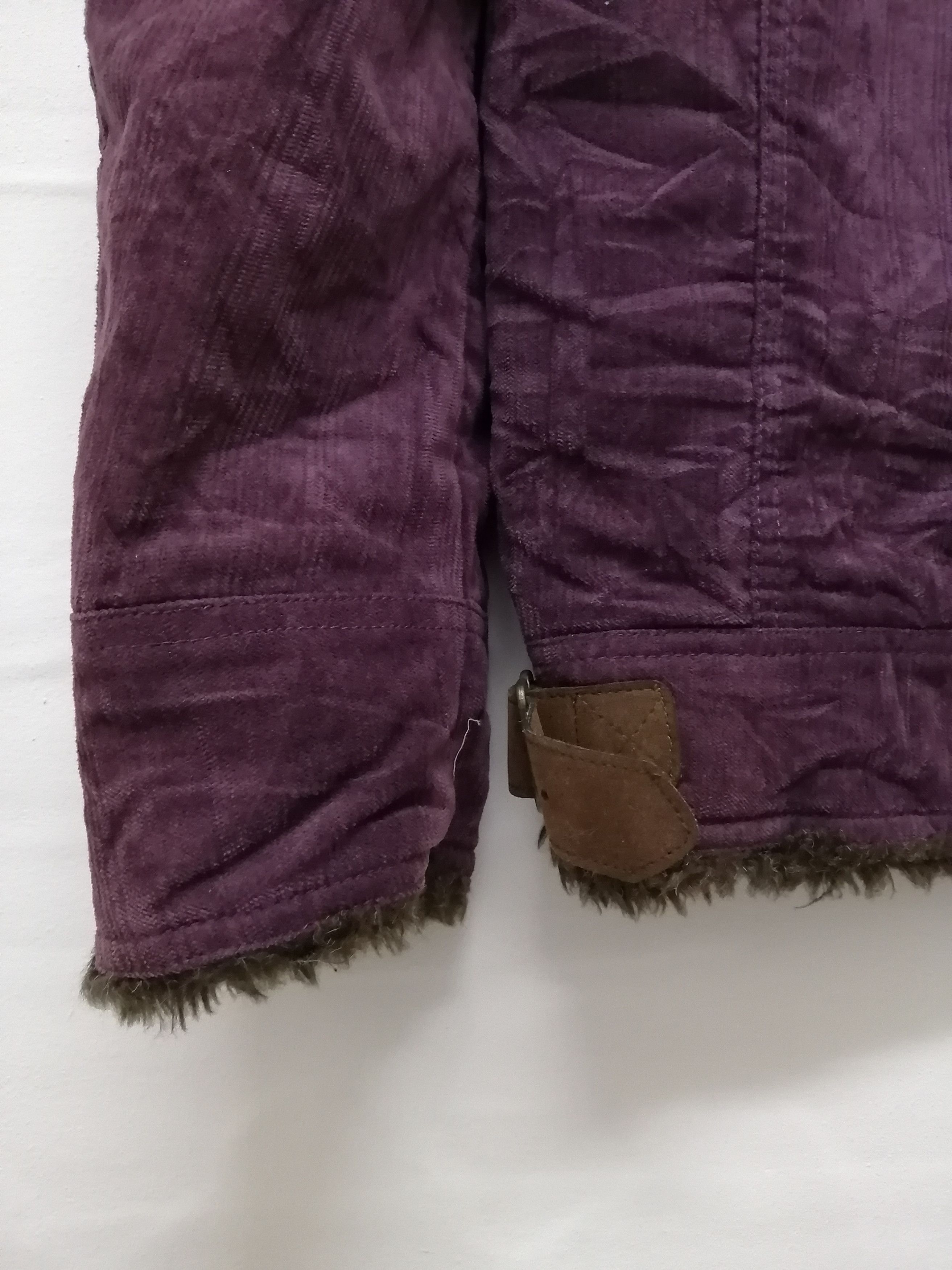 Vintage Vintage CARTER'S Jacket Size US S / EU 44-46 / 1 - 11 Thumbnail