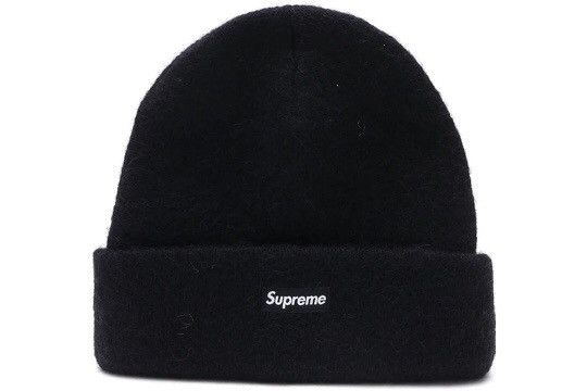 Supreme supreme mohair beanie FW22 Size ONE SIZE - 4 Thumbnail