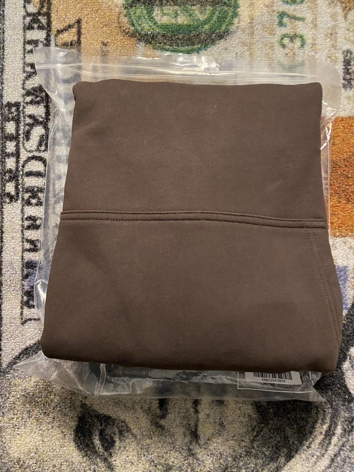 Palace Palace Mix Up Hood Brown Size US M / EU 48-50 / 2 - 2 Thumbnail